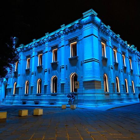 Mariam Royal Apartment & Rooms Reggio Calabria Esterno foto
