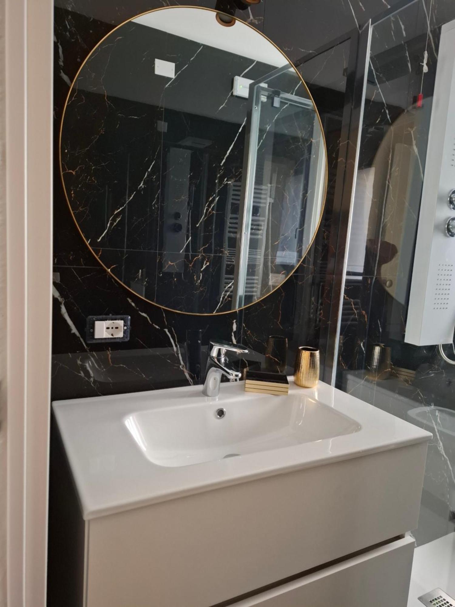 Mariam Royal Apartment & Rooms Reggio Calabria Esterno foto
