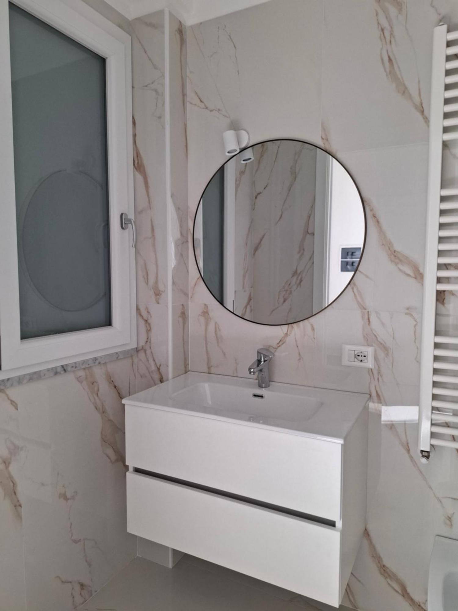 Mariam Royal Apartment & Rooms Reggio Calabria Esterno foto