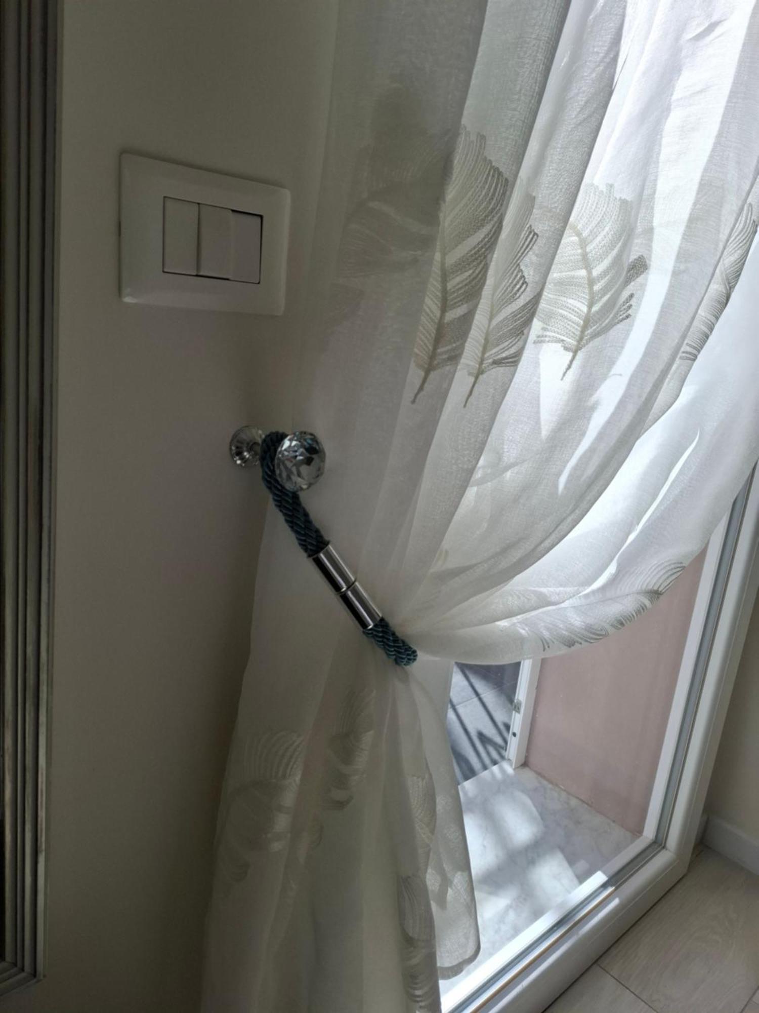 Mariam Royal Apartment & Rooms Reggio Calabria Esterno foto