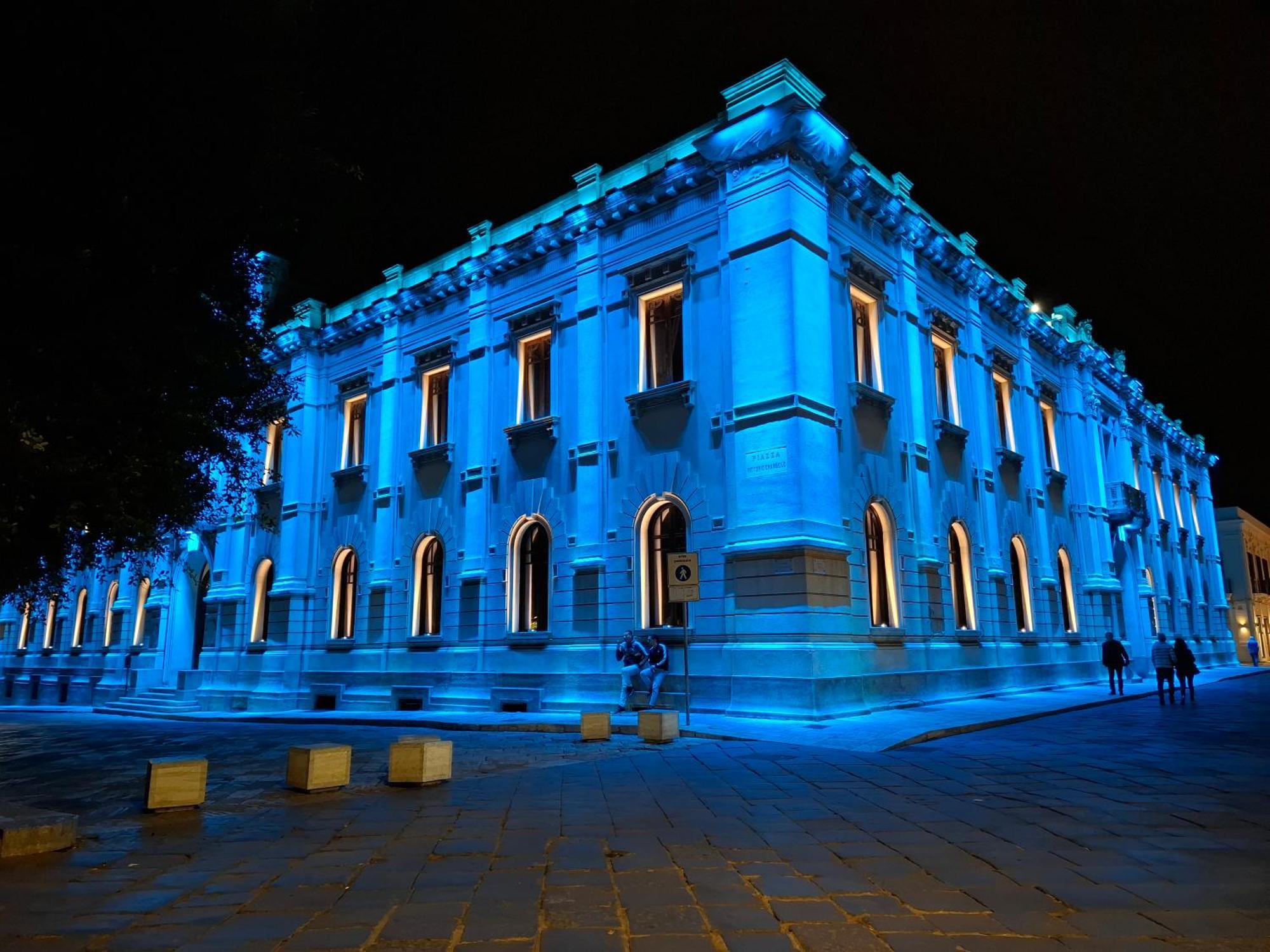 Mariam Royal Apartment & Rooms Reggio Calabria Esterno foto