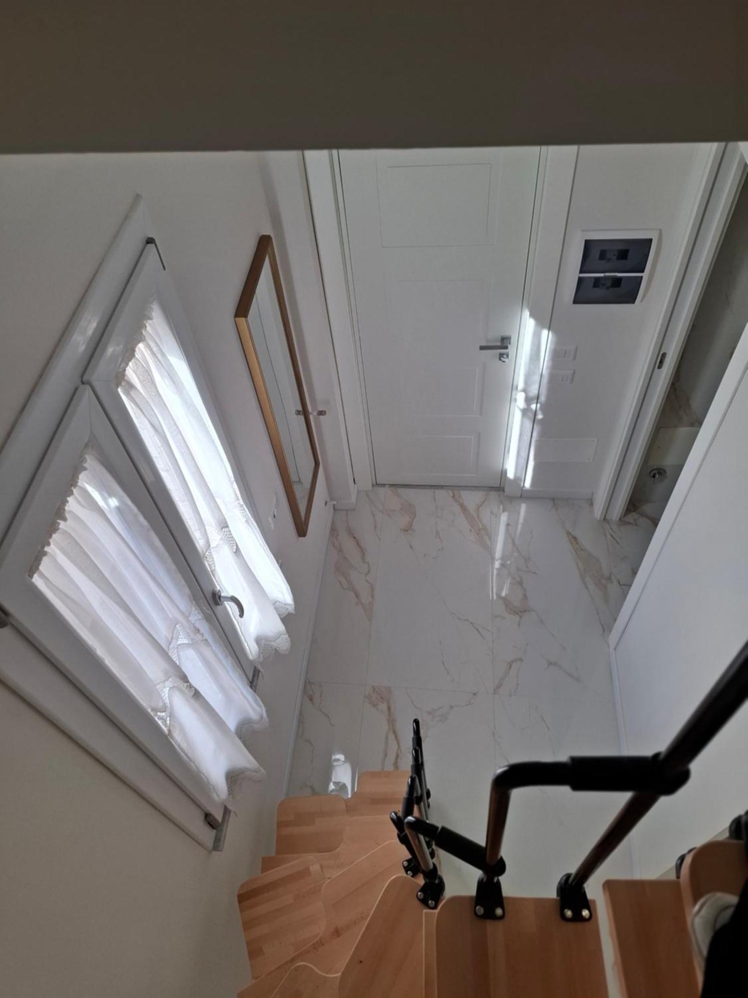 Mariam Royal Apartment & Rooms Reggio Calabria Esterno foto