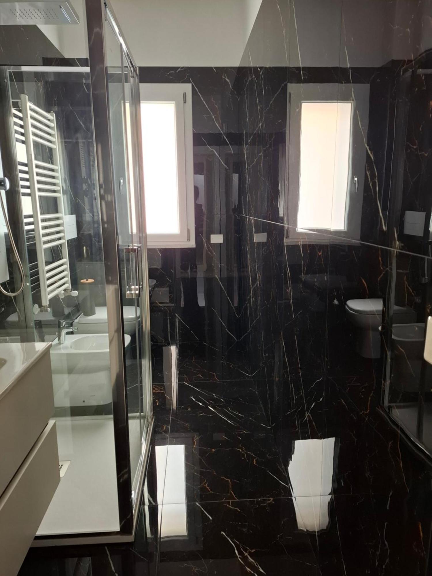 Mariam Royal Apartment & Rooms Reggio Calabria Esterno foto